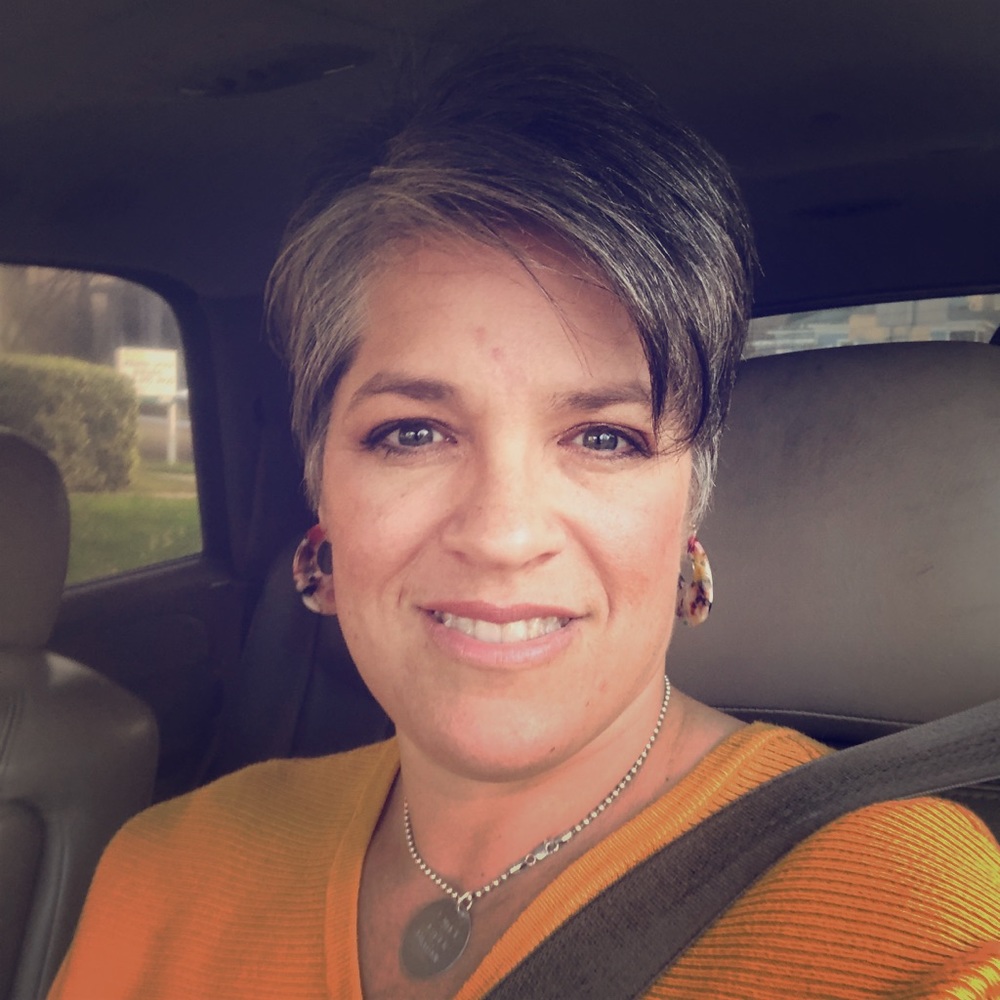 Meet your Posher, Meghan